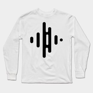 music Long Sleeve T-Shirt